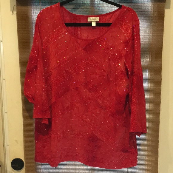 baby pink plus size dress